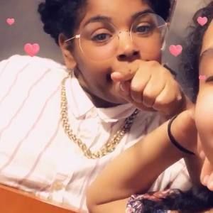 Meet your Posher, Keia